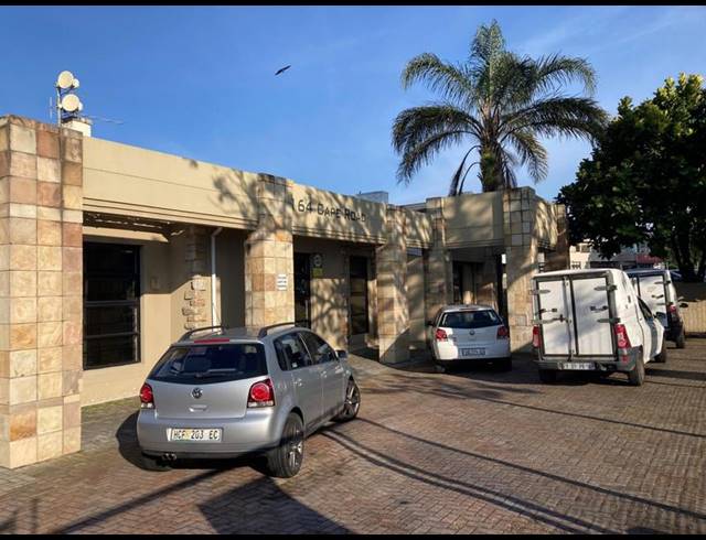 BUSINESS PROPERTY TO RENT IN MILL PARK